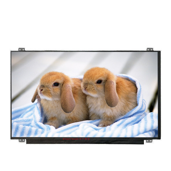 Cung cấp B156HAN04.4 kích thước 15.6 inch màn hình LCD với trình điều khiển LED