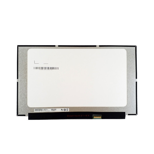 Kích thước 15,6 inch B156HAN02.2 HWNB 30 pin 60Hz màn hình LCD
