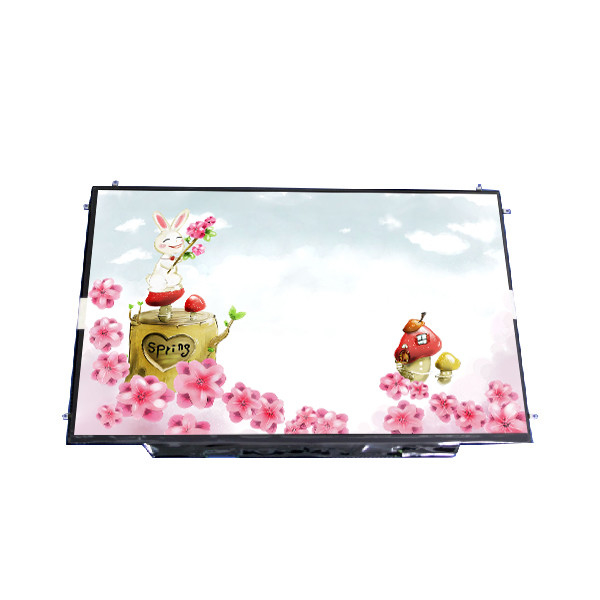 RGB 1680 * 1050 128PPI B154SW02 V1 kích thước 15.4 inch LCD Module