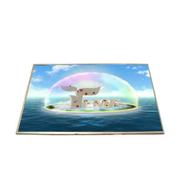 Kích thước 15.4 inch 60Hz 262K a-Si TFT-LCD B154EW02 V6 LCD Panel