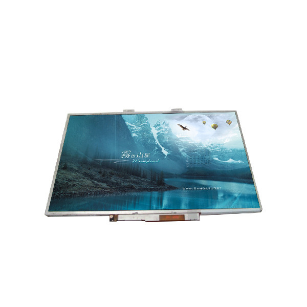Nguồn gốc trong cổ phiếu B154EW01 VC kích thước 15,4 inch TFT LCD Moudle