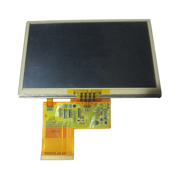 LTE283QV-F01 2.8 inch 320 * 240 TFT màn hình LCD Panel cho điện thoại di động