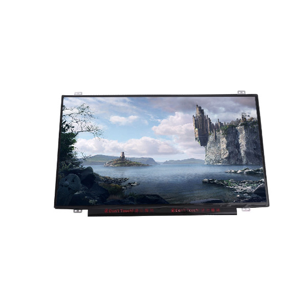 B140XTN03.6 HW1A 14.0 inch 1366 * 768 Đối với màn hình TFT-LCD máy tính xách tay