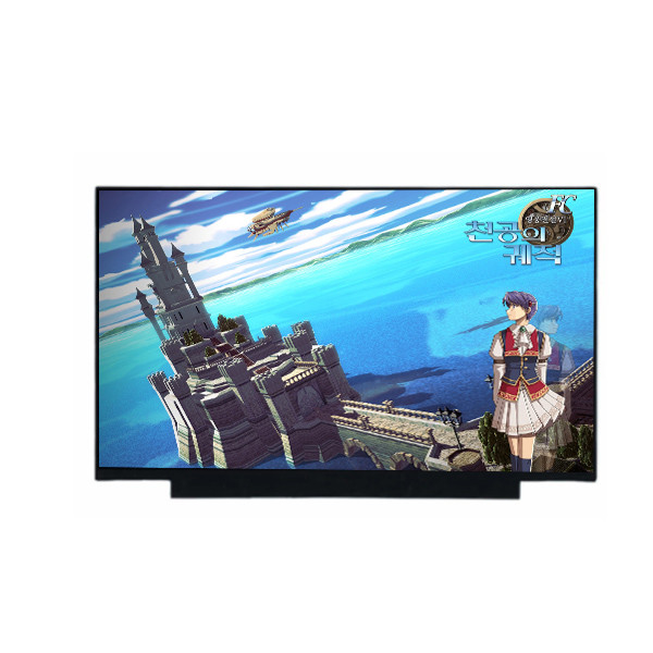 B140HAN01.0 HW1A 14.0 inch 1920 * 1080 màn hình LCD cho máy tính xách tay