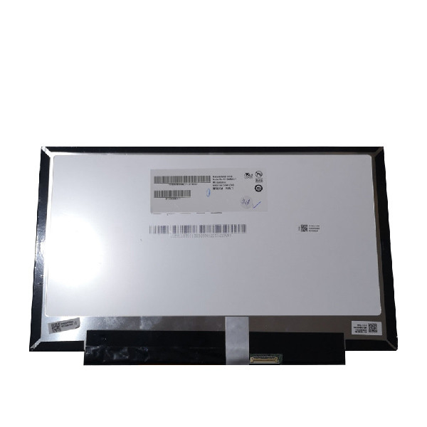 B116XAN04.1 Đối với máy tính xách tay 800: 1 màn hình TFT-lcd eDP 11,6 inch