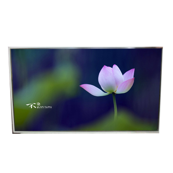 47.0 inch 1920 * 1080 LD470WUN-SAA1 màn hình lcd cho Digital Signage