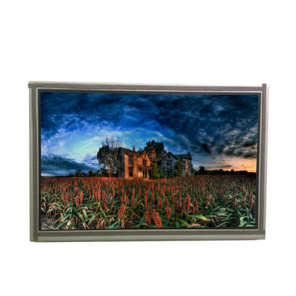 TCG101WXLPAANN-AN21 10,1 inch 800: 1 (Typ.) (TM) Màn hình LCD Cho Kyocera