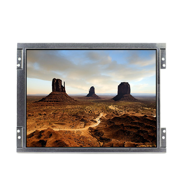 TCG084SVLQAPNN-AN20-S 8.4 inch 800 * 600 màn hình LCD