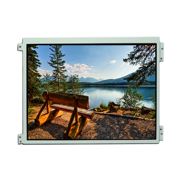 TCG121SVLPAANN-AN20-S 12.1 inch 800 * 600 màn hình LCD cho công nghiệp