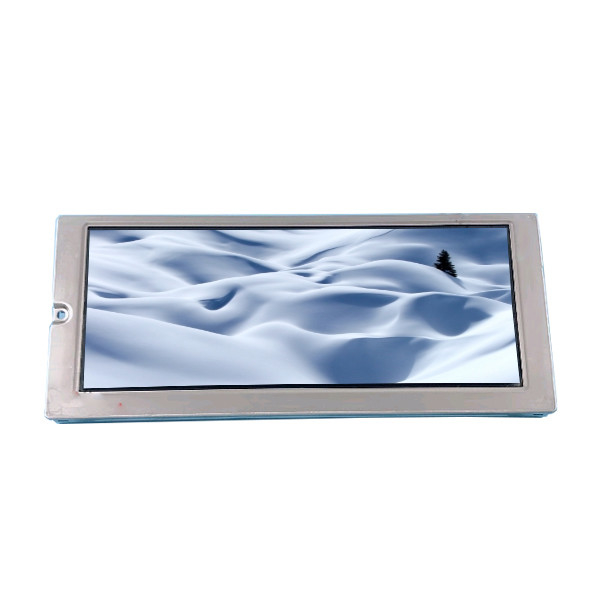 THG062HVLAH-G00 LCD 6.2 inch 640 * 240 TFT-LCD màn hình hiển thị cho công nghiệp