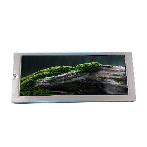 THG062HVLAJ-G00 LCD 6.2 inch 640 * 240 TFT-LCD màn hình hiển thị cho công nghiệp