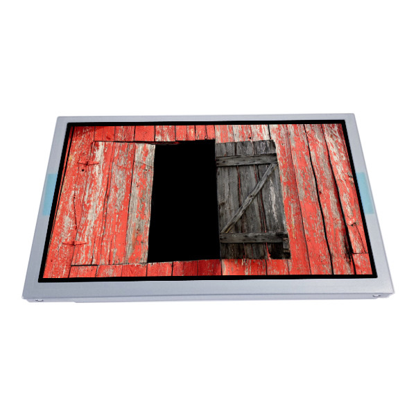 AA080MB11 LCD 8,0 inch 800 * 480 1500 cd / m2 Màn hình TFT-LCD Cho Mitsubishi