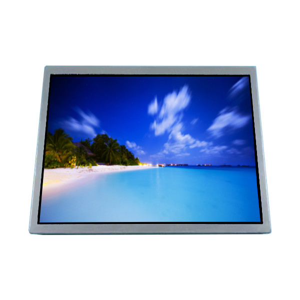 AA104VB01 màn hình LCD 10,4 inch 640 * 480 màn hình TFT-LCD cho Mitsubishi