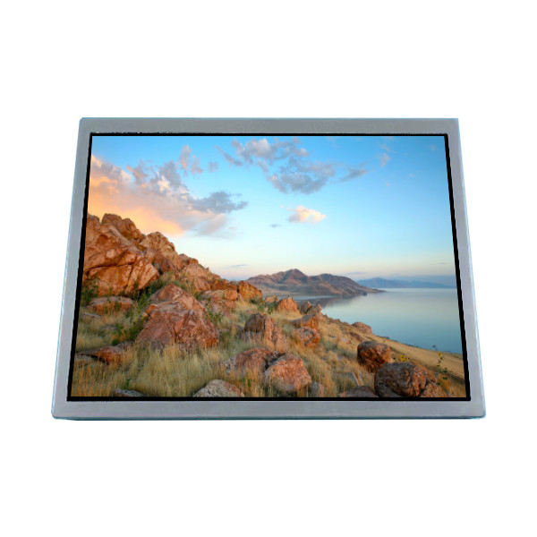 AA104VC04 màn hình LCD 10,4 inch 640 * 480 màn hình TFT-LCD cho Mitsubishi