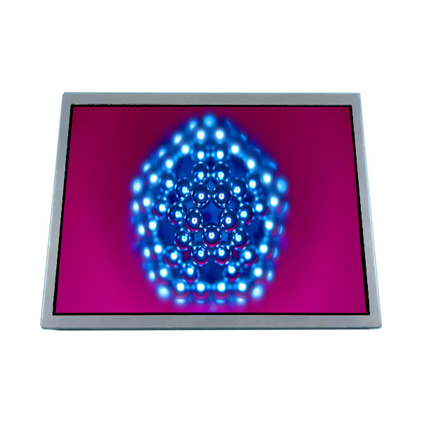AA104VC05 LCD 10,4 inch 640 * 480 màn hình TFT-LCD cho Mitsubishi