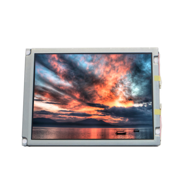 AA104VC10 LCD 10,4 inch 640 * 480 màn hình TFT-LCD cho Mitsubishi
