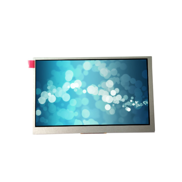 BA070WV4-100 7.0 inch 800 * 480 màn hình LCD cho khung ảnh kỹ thuật số