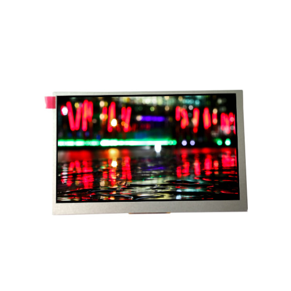 BA090WV2-100 9.0 inch 800 * 480 màn hình LCD cho khung ảnh kỹ thuật số