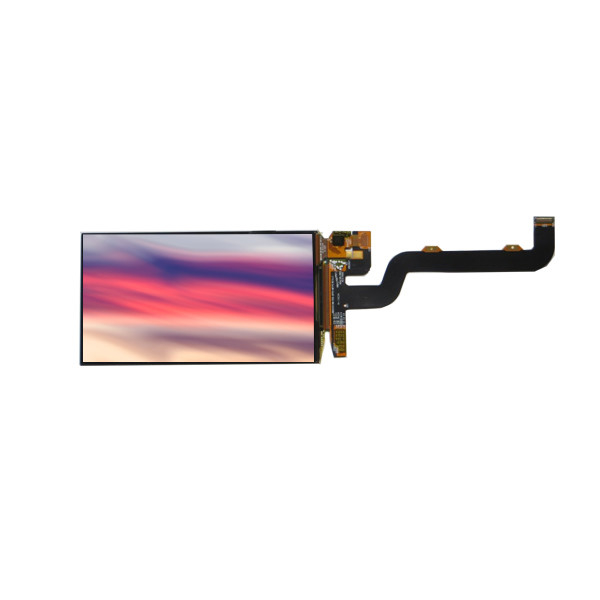 BB050HDG-TC1-6D00 5.0 inch 720 * 1280 màn hình LCD cho điện thoại di động