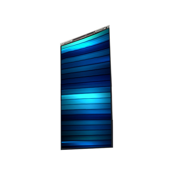 BS064Y8E-L30-6Q00 6.4 inch màn hình LCD màn hình LCD