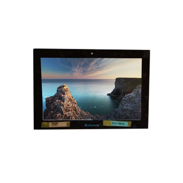 LP101WX2-SLA1 Máy tính xách tay LED IPS màn hình cảm ứng cho Lenovo IdeaTab S2110A-H