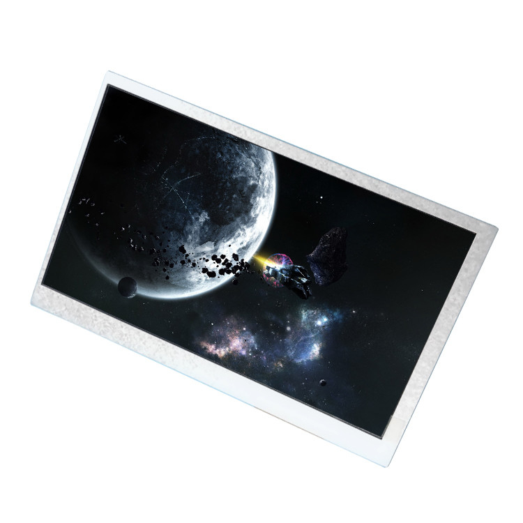 Mô-đun hiển thị LCD TFT 7.0 inch Màn hình LCD Bảng điều khiển LCD HSD070IDW1-A23-0299