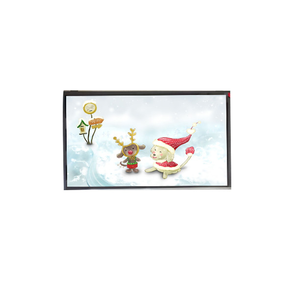 LP173WF4-SPF1 Màn hình LCD máy tính xách tay gốc 17,3 inch màn hình LCD FHD IPS 30 chân