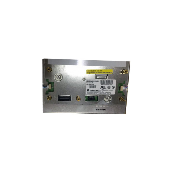 LB058WQ1-SD01 Ban đầu 5.8 inch 400 * 240 TFT LCD màn hình hiển thị mô-đun bảng điều khiển
