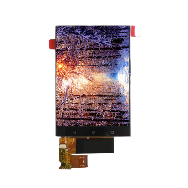 5.2 inch 720 * 1280 BV052HDE-N40 1000: 1 màn hình LCD cho điện thoại di động
