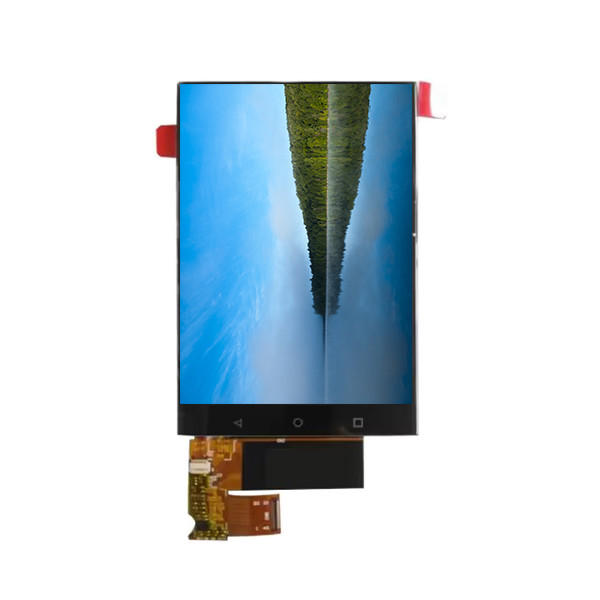 BV066G3S-L30 6.6 inch 720 * 1612 màn hình cảm ứng LCD cho điện thoại di động
