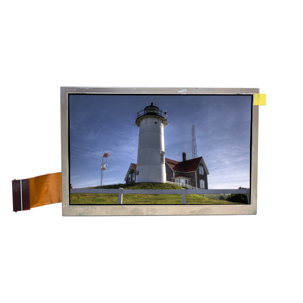 COG-VLSHT003-01 8.0 inch 1280 * 720 màn hình màn hình LCD cho công nghiệp