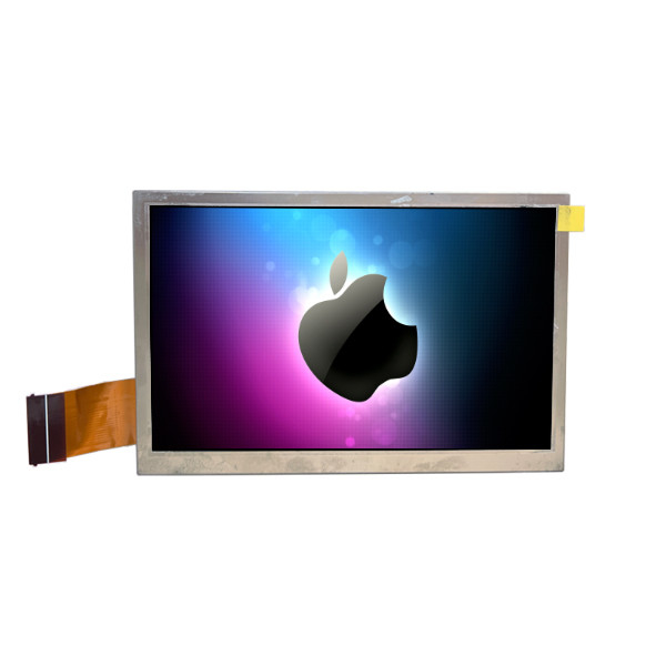 10.3 inch 1920 * 720 850 cd / m2 COG-VLSHT010-01 Màn hình LCD 60Hz