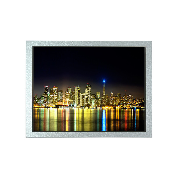 800 * 600 8.0 inch GT080S0Q-N11-1QP0 Màn hình LCD cho BOE