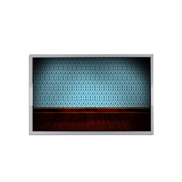 1280 * 800 GV121WXM-N80 12.1 inch 30 pin 450 cd / m2 Màn hình LCD
