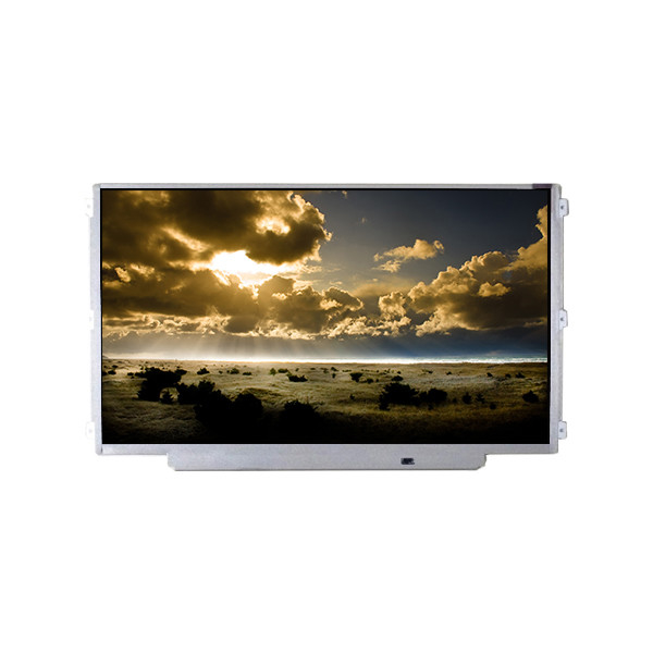 1366*768 13,3 inch HB133WX1-301 200 cd/m2 Màn hình LCD Máy tính xách tay LCD
