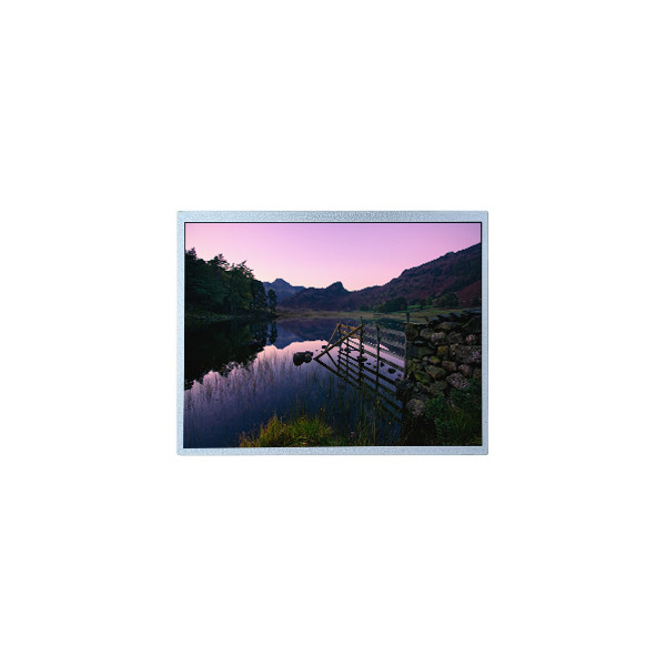 8.4 inch PW084XU2 480 * 234 màn hình LCD Panel cho khung ảnh kỹ thuật số