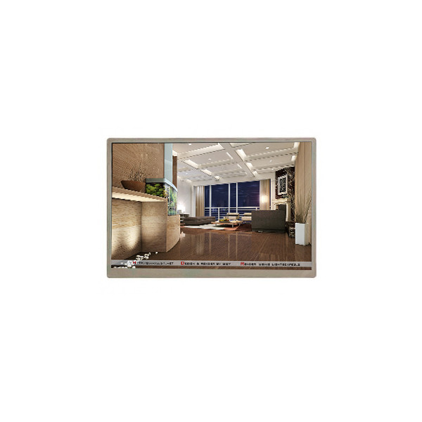 PC350KT01-1 35.0 inch 2840 * 120 LCD Panel cho LCD Stretched Bar