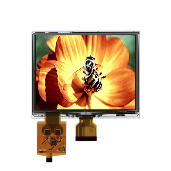 A060SE02 V9 mới thương hiệu gốc 6.0 inch màn hình LCD