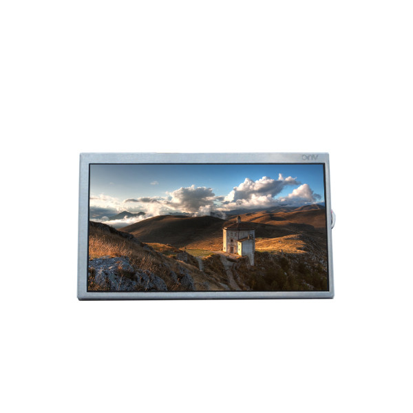 A070FW05 V0 7.0 inch màn hình lcd ban đầu cho Digital Photo Frame