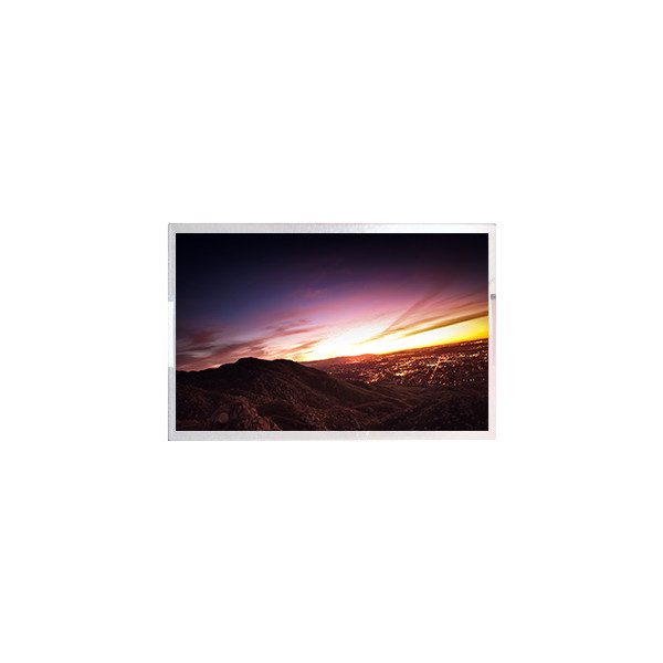 B080UAK02.0 COG Mẫu màn hình LCD TFT 8,0 inch cho máy tính bảng Pad