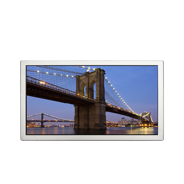 B156HAK02.0 HW7A 15.6 inch 1920 * 1080 màn hình LCD cho máy tính xách tay