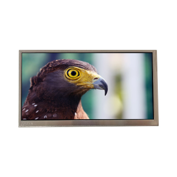 M270DTR01.2 gốc CELL 27.0 Inch LCD Panel 2560 * 1440 màn hình LCD