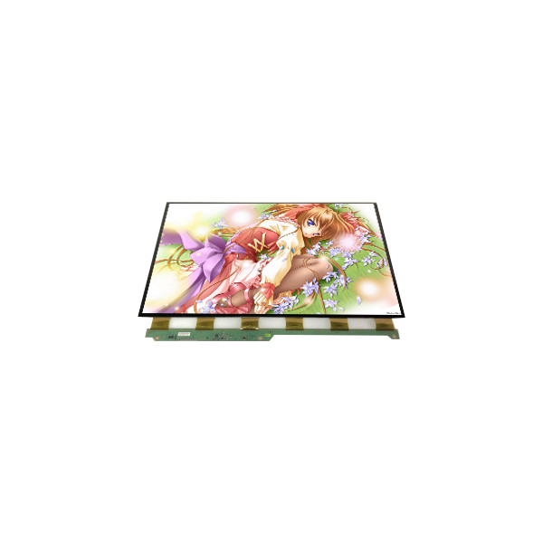 Bản gốc trong kho 3.8 inch NL3224ER24-03 màn hình hiển thị LCD cho cầm tay và PDA
