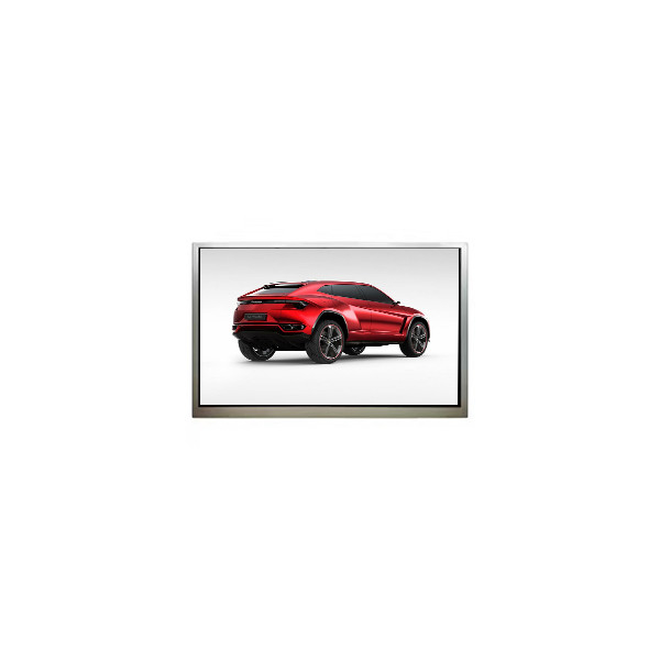 HSD080IDW1-C01-0299 Màn hình hiển thị màn hình LCD 8.0 Inch cho màn hình ô tô