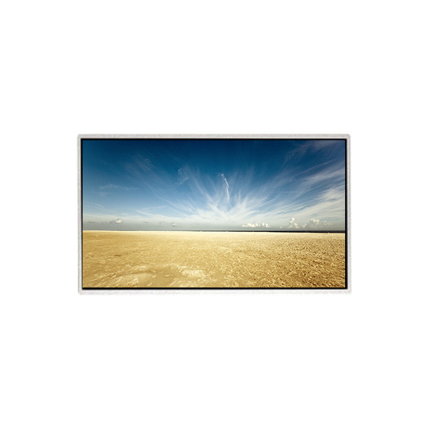 HM185WX3-401 Màn hình LCD 18,5 inch Màn hình LCD 1366 * 768 TFT LCD Module