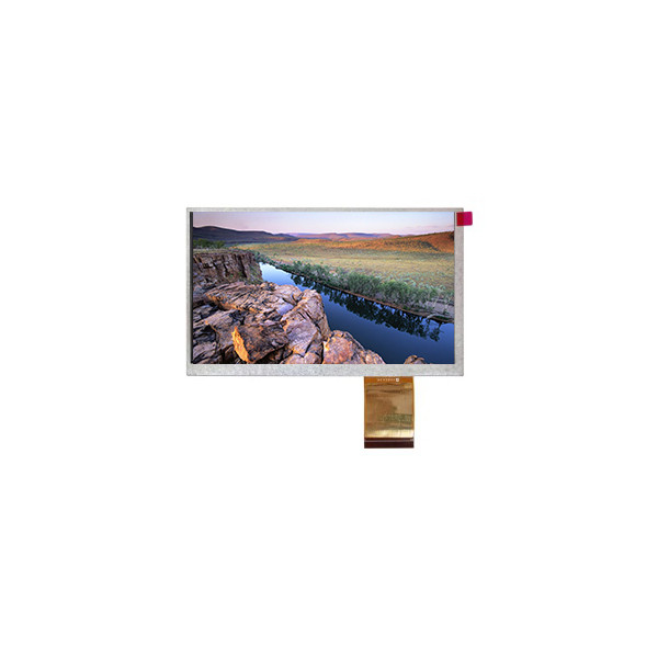 TM080SDH03 50 Pin 8.0 Inch màn hình LCD 800 * 600 màn hình LCD gốc