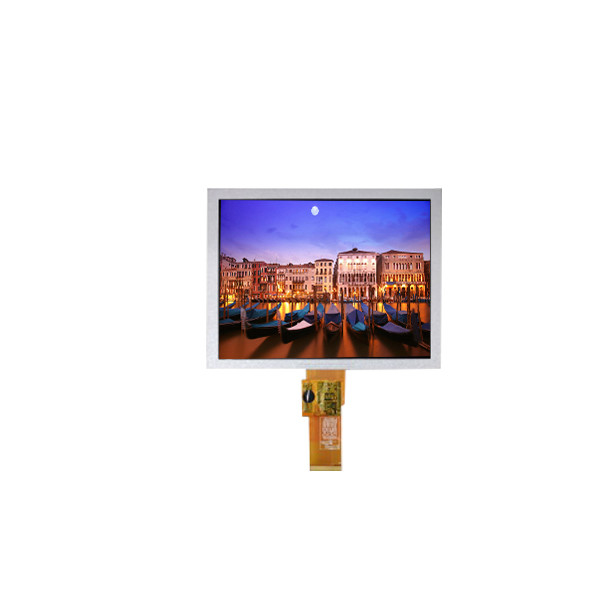 1280*768 TM080XFH02 Màn hình LCD 8.0 inch 40 chân cho Netbook PC