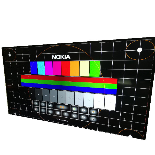Bảng điều khiển LCD 43 inch chính hãng LG LD430EUE-FHA1 cho Bảng hiệu kỹ thuật số LCD