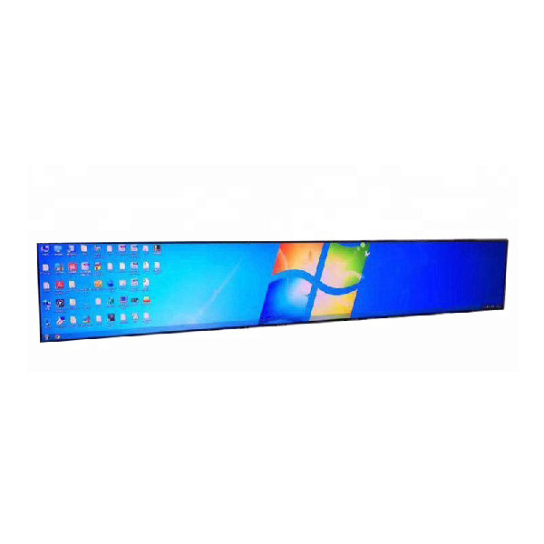 LD860DBN-UJA1 Màn hình LCD thanh kéo dài kỹ thuật số Màn hình LCD 86 inch Màn hình LCD 4K
