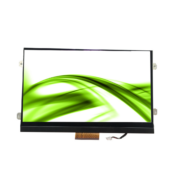 C058GVC01.0 Màn hình LCD định vị GPS trên ô tô 5,8 inch cho màn hình LCD Audi A3